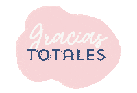 gracias totales