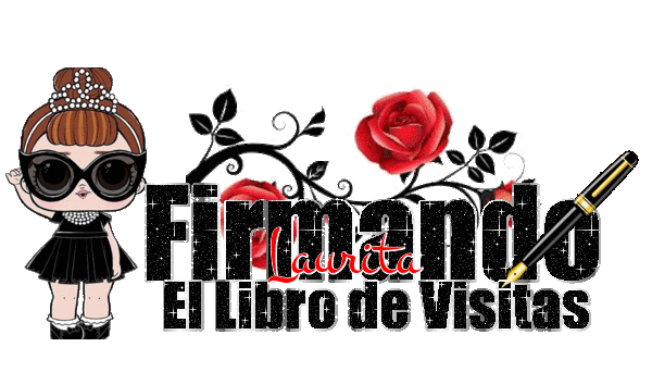 lauritafirmandonegra