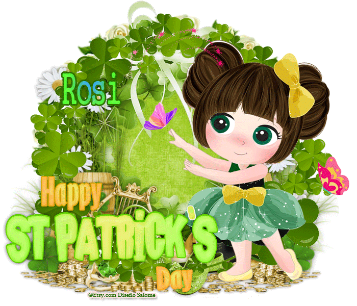 san patric