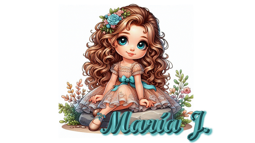 María J. MONITA ALFA