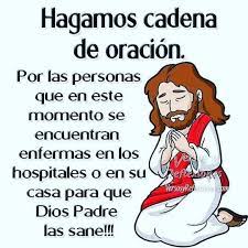 enfermos