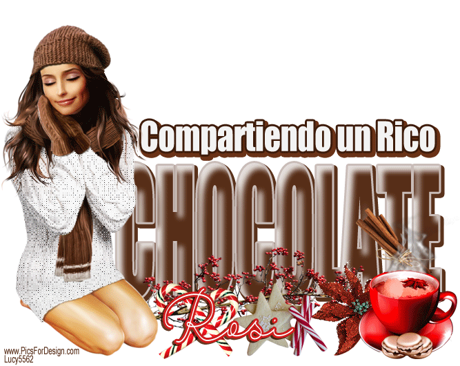 CHOCOLATE