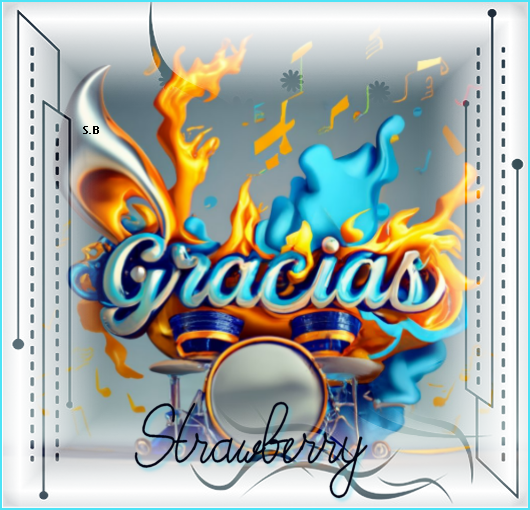 gracias