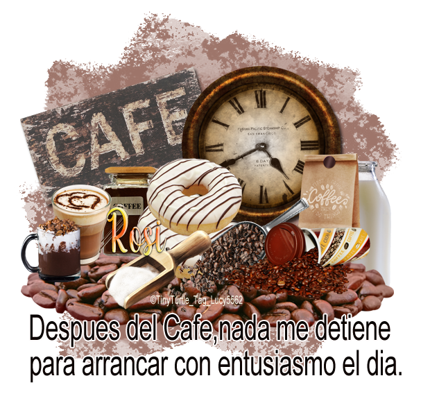 CAFE 4