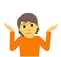 :shrug_mn: :shrug_mn: