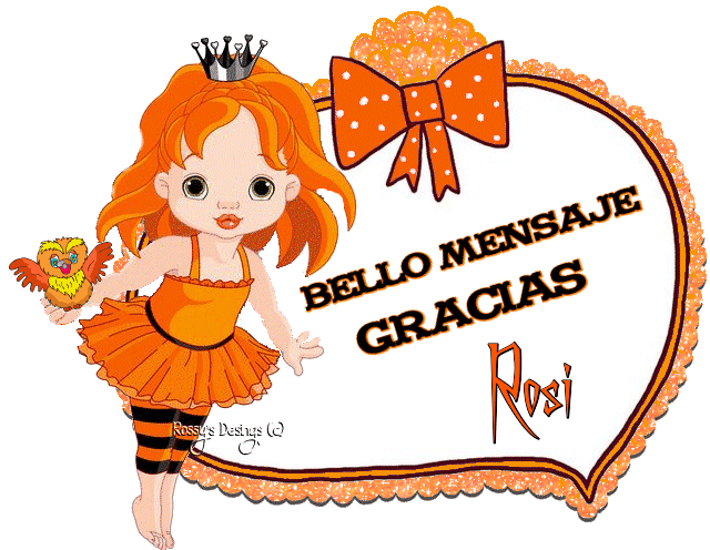GRACIAS POR COMPARTIR bello mensaje