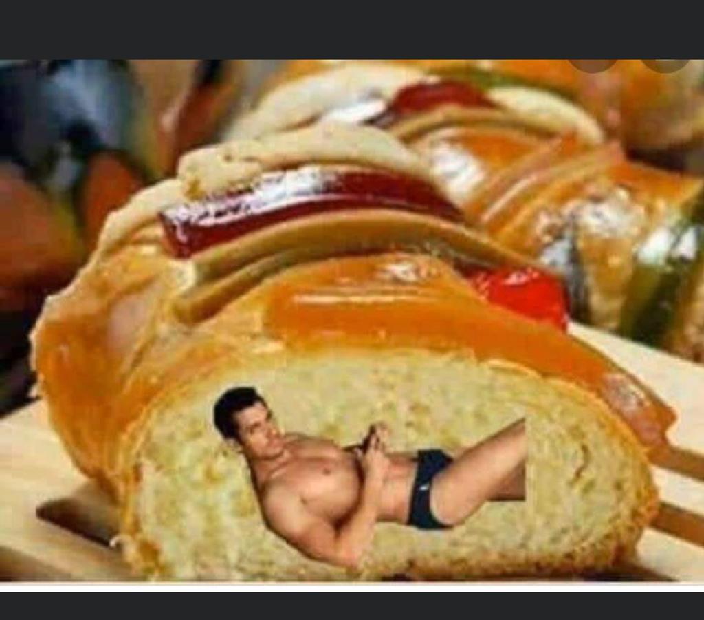 ROSCA DE REYES