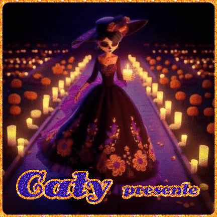 catrina 1