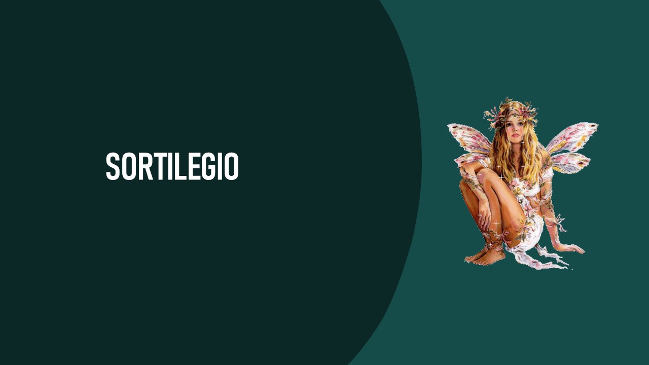 SORTILEGIO 2