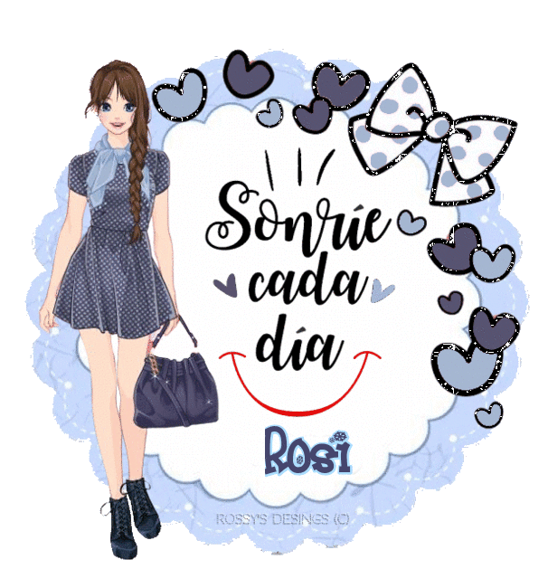 SONRIE CADA DIA