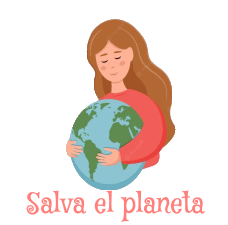 salva el planeta