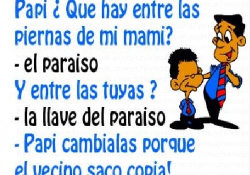 vecinos