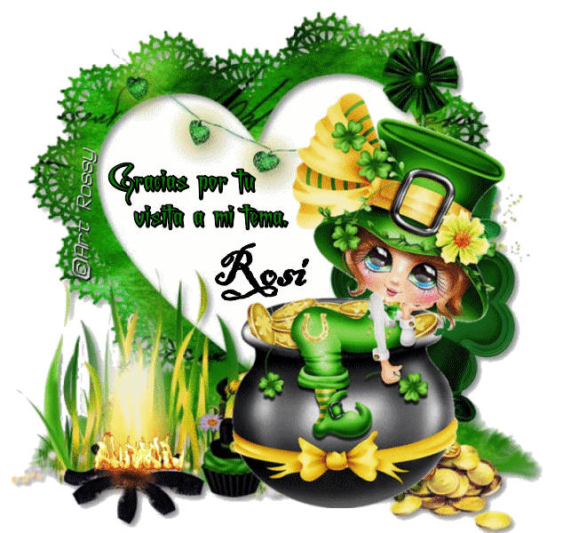 SAN PATRICK