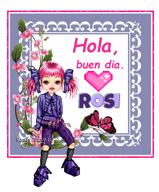 PRESENTE 11  buen dia