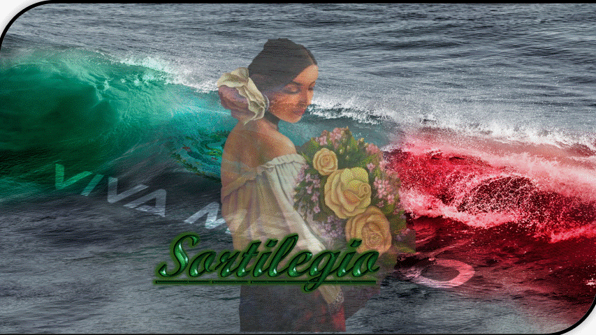 SORTILEGIO FIESTAS PATRIAS GAMMA