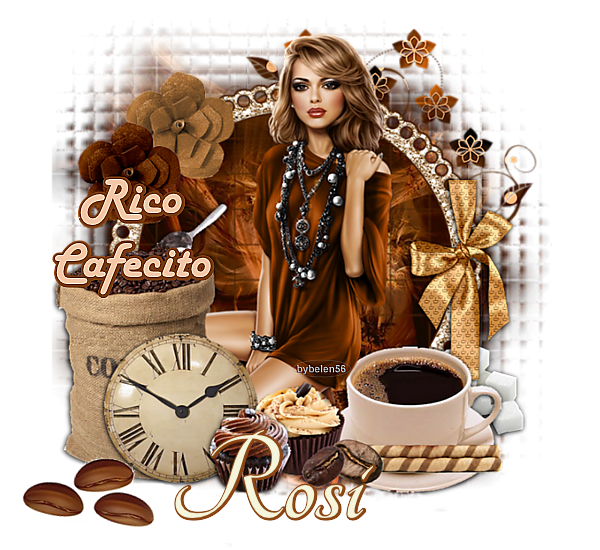 rico cafecito