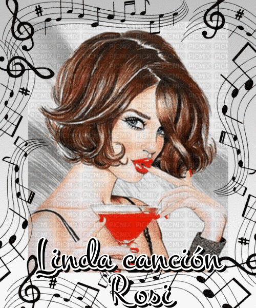 LINDA CANCION por mi