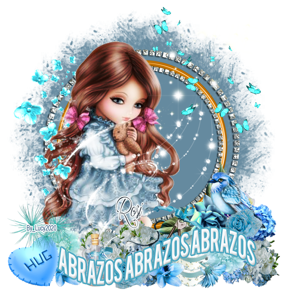 ABRAZOS