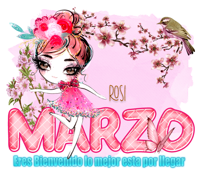 MARZO