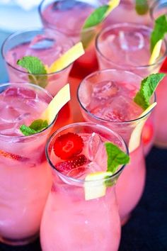99f55ca9c990606f0608cc32babbc7a3--vodka-strawberry-lemonade-vodka-strawberries