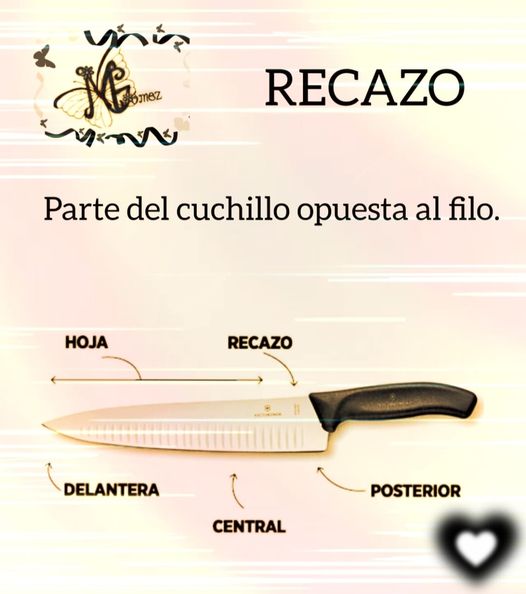 cuchillo