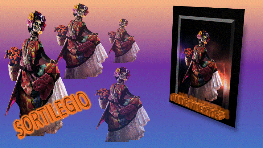 SORTY DDM BUENA ONDA TRES  GAMM@