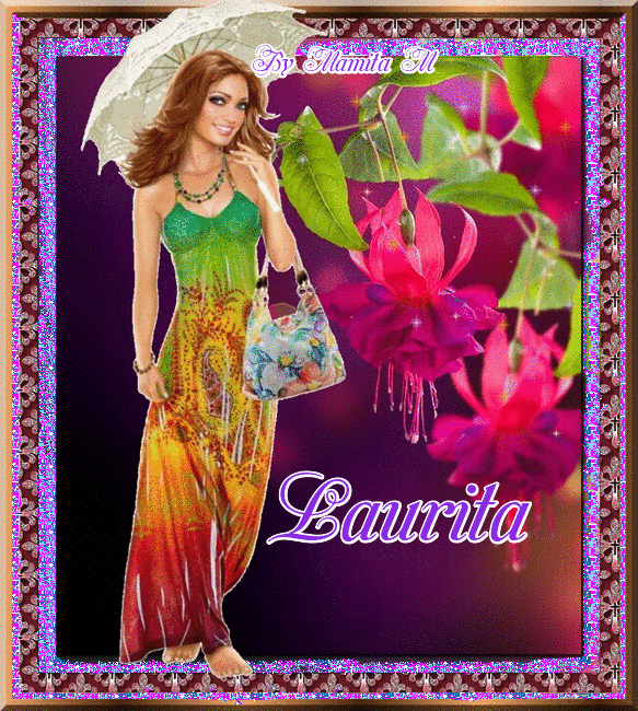 lauritavioletamamita
