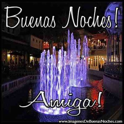 lindanoche