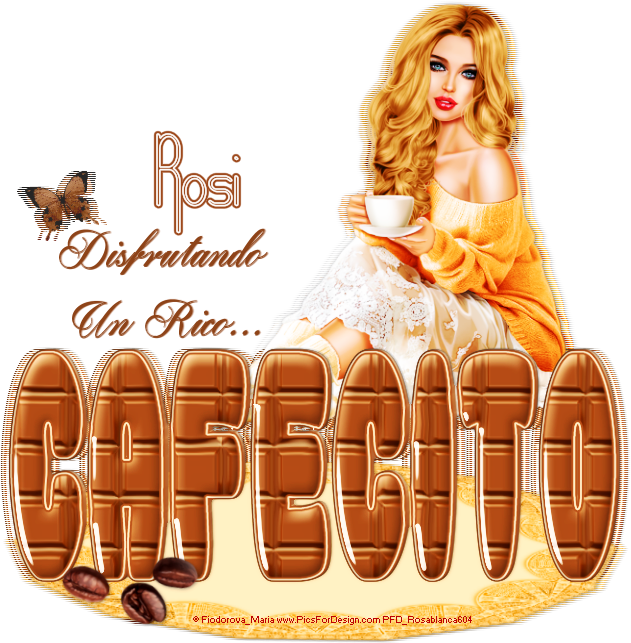 x ROSABLANCA 2