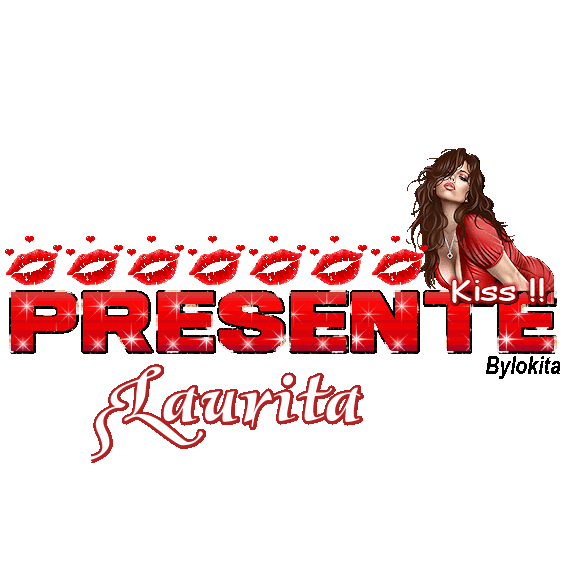 lauritacorazonesrojos