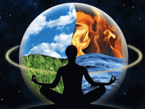 fire-water-air-earth