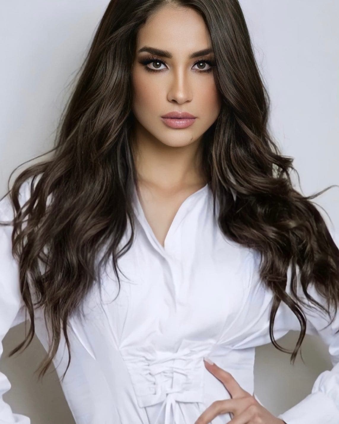 Galería Oficial MxU 2022 Irma Miranda Valenzuela rumbo a Miss Universo Reinas de Mexico MiForo