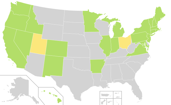 Legal_recognition_of_non-binary_gender_in_the_United_States.svg