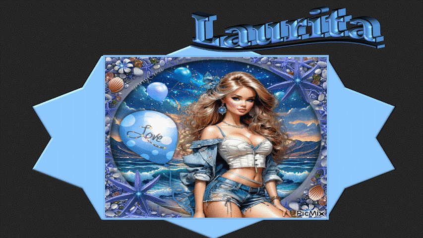 Laurita   ALMA ERRANTE  TRES
