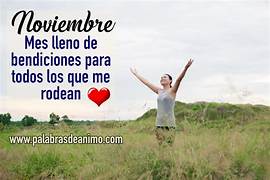 noviembrebendiciones