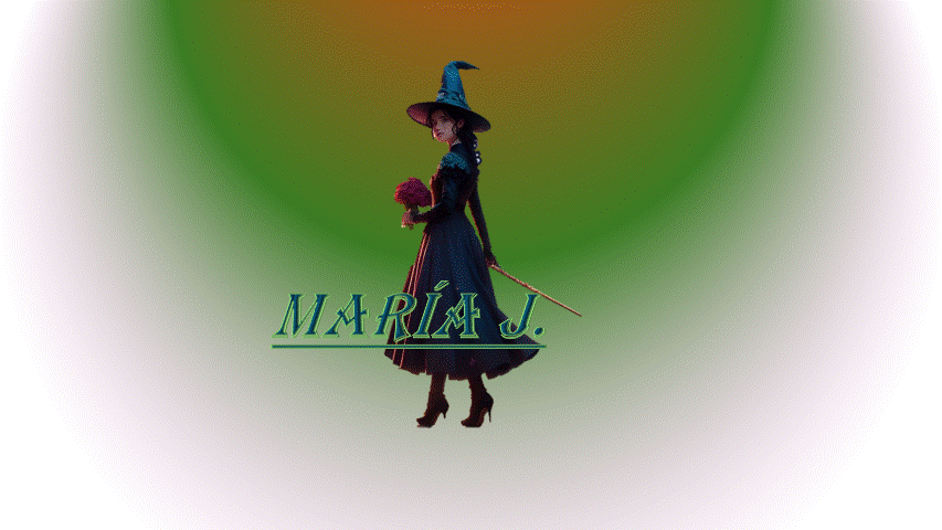María J. BALADA PARA ADELINA  ALFA