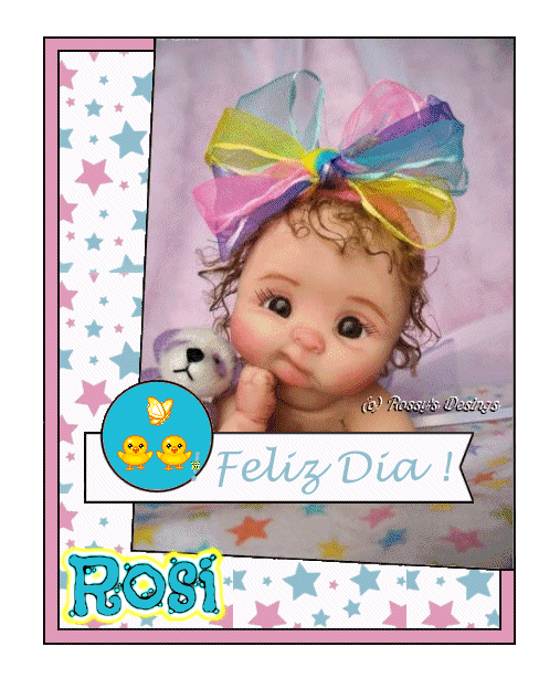 FELIZ DIA