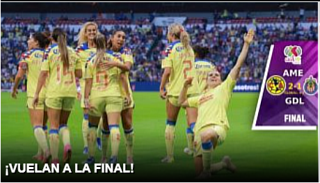 AmericaFemenil