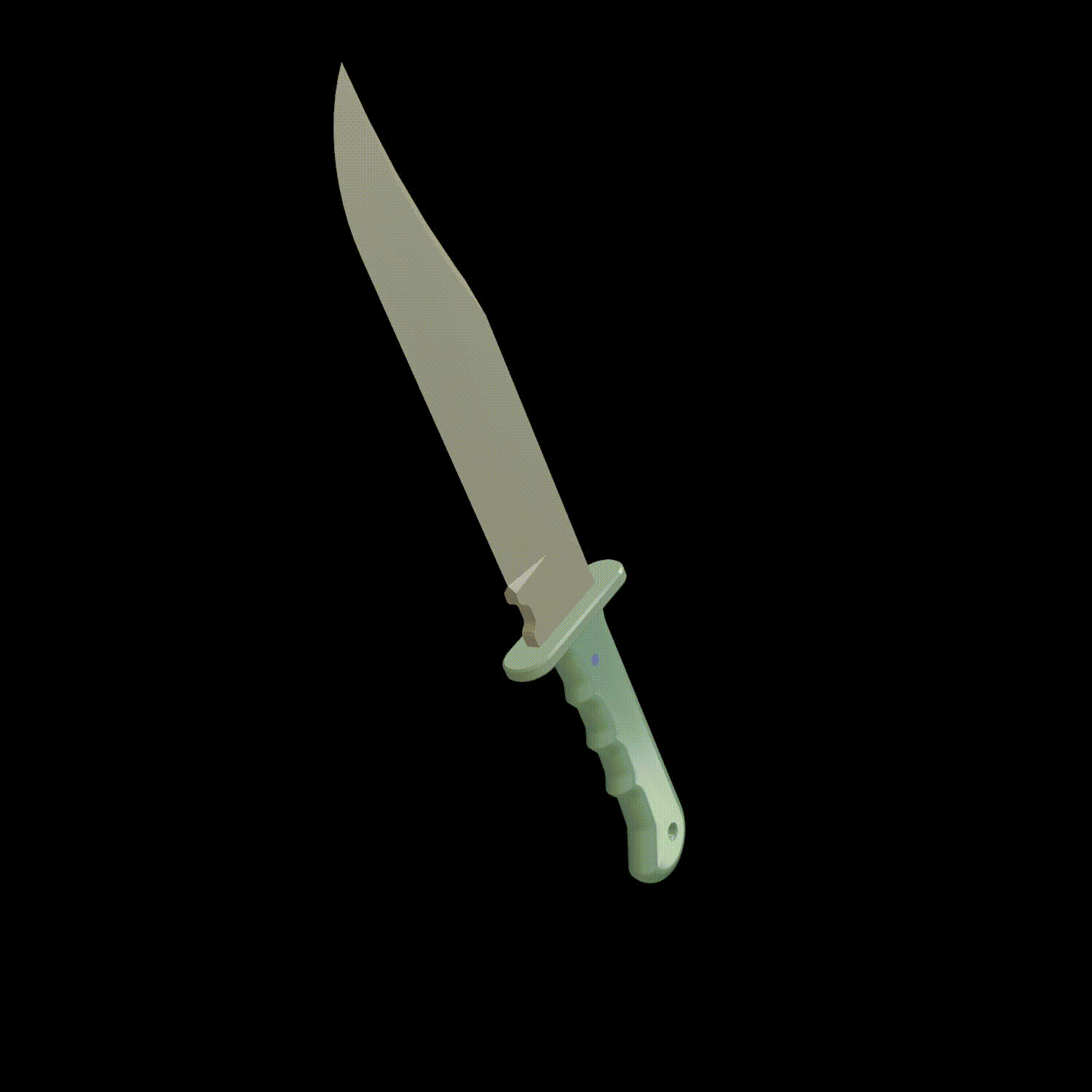 cuchillo