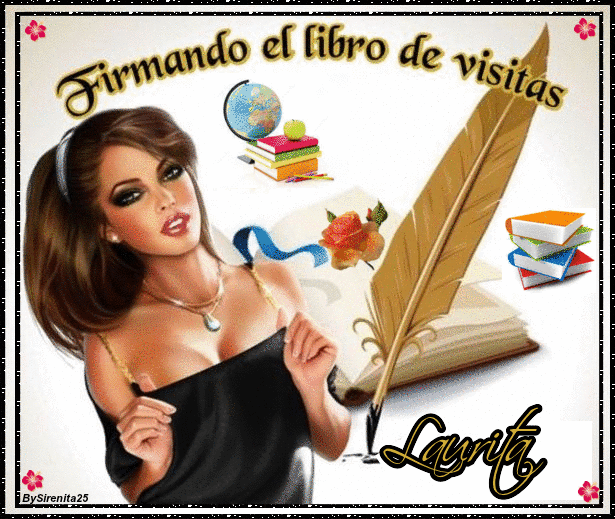 lauritafirmando