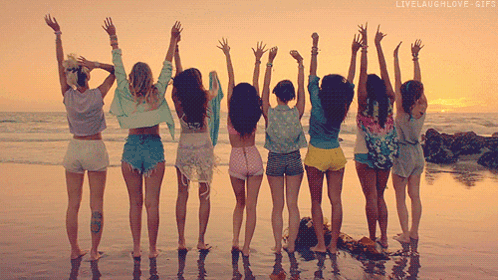 summer-girls