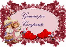 graciascompartir