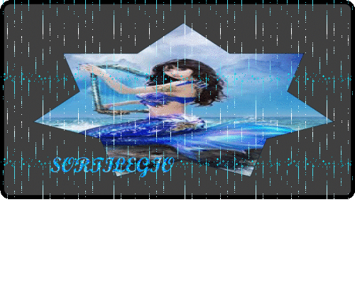 SIRENITA VERANIIEGA  SIETE